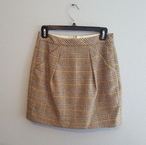 J.crew skirt